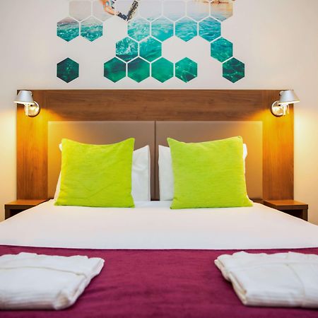 Hotel Ibis Styles VNO Exteriér fotografie