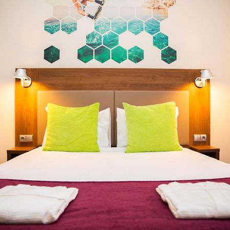 Hotel Ibis Styles VNO Exteriér fotografie