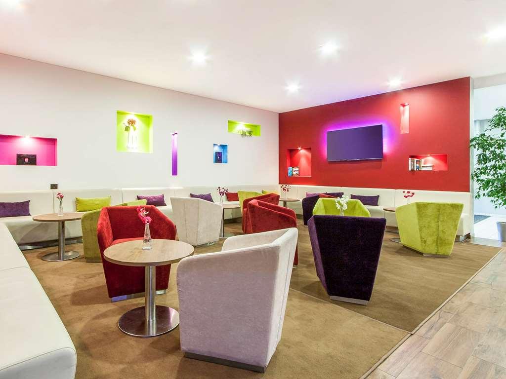 Hotel Ibis Styles VNO Exteriér fotografie