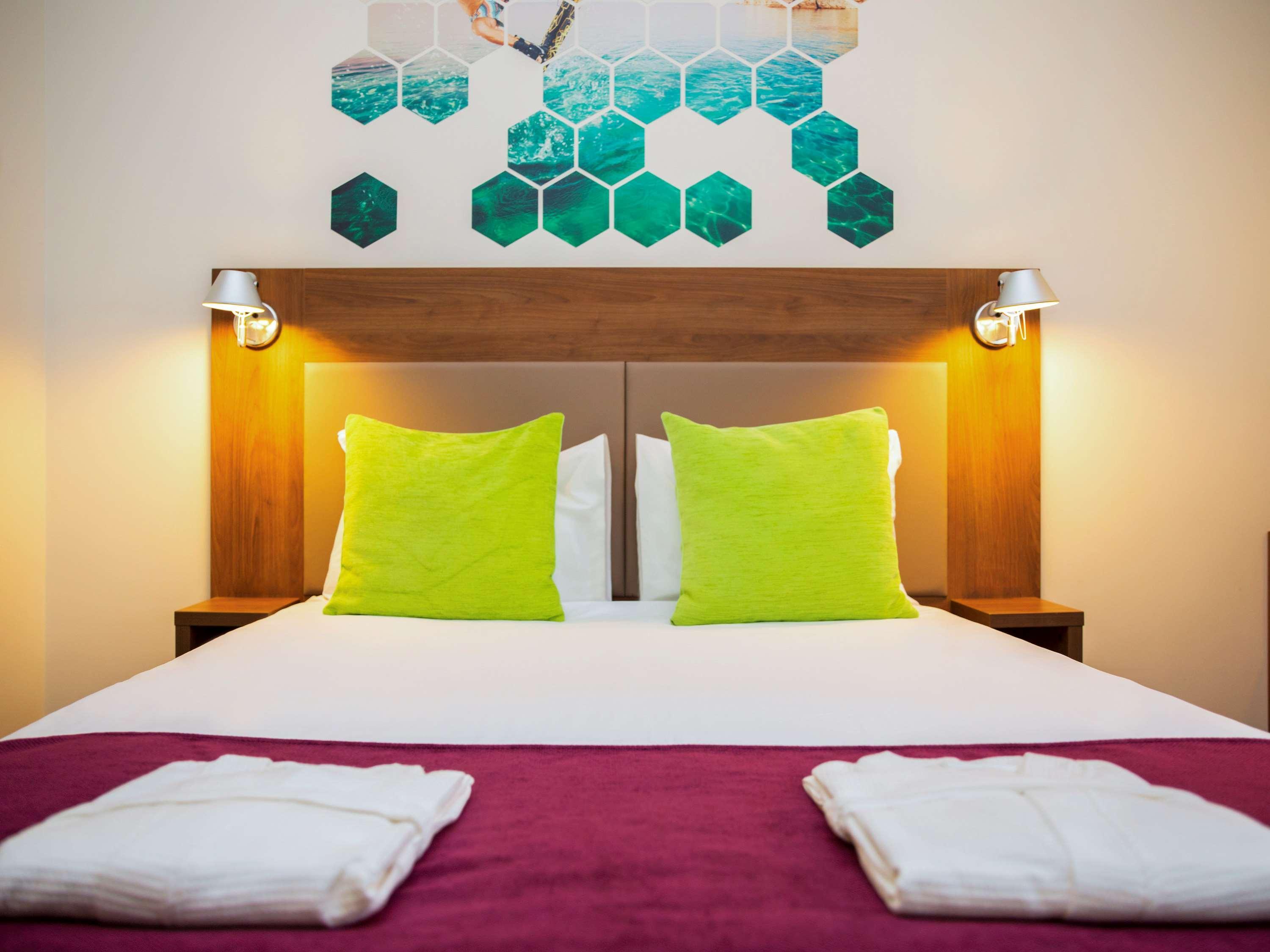Hotel Ibis Styles VNO Exteriér fotografie