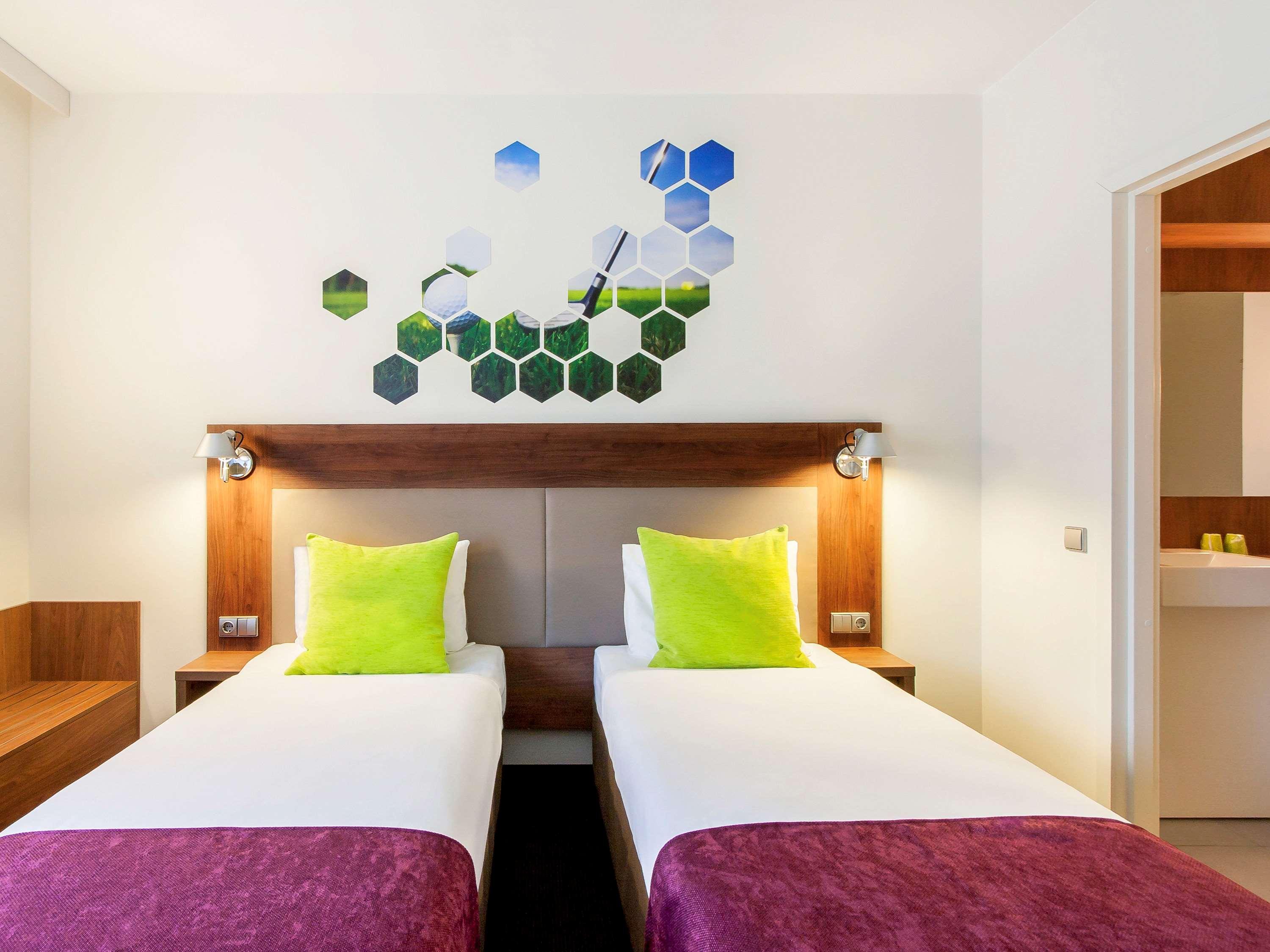 Hotel Ibis Styles VNO Exteriér fotografie