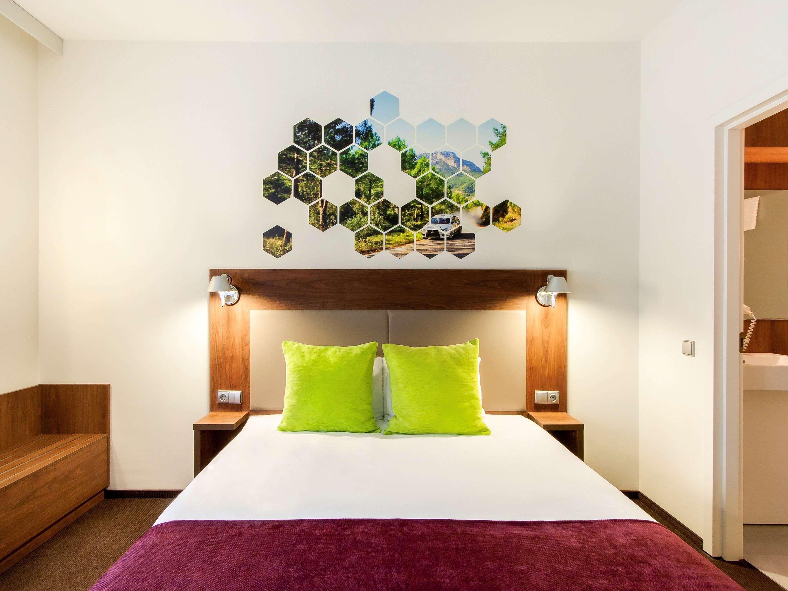 Hotel Ibis Styles VNO Exteriér fotografie
