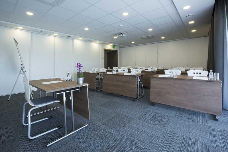 Hotel Ibis Styles VNO Exteriér fotografie