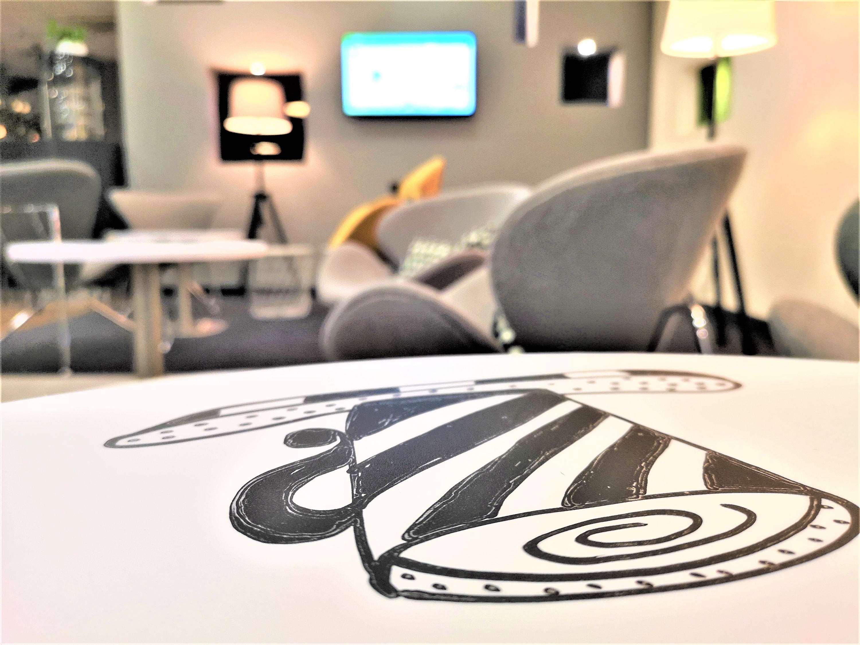 Hotel Ibis Styles VNO Exteriér fotografie