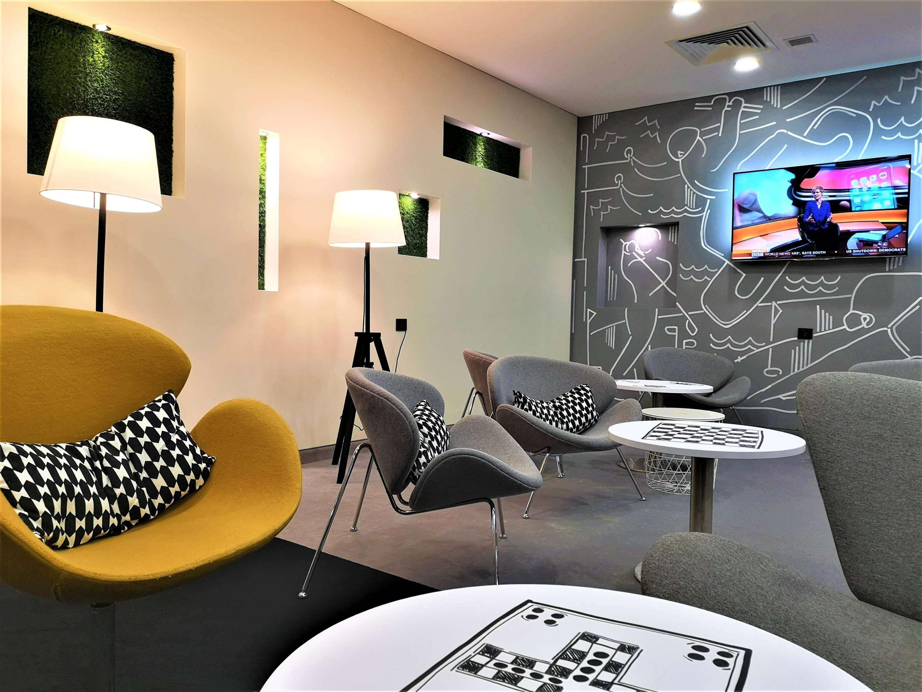 Hotel Ibis Styles VNO Exteriér fotografie