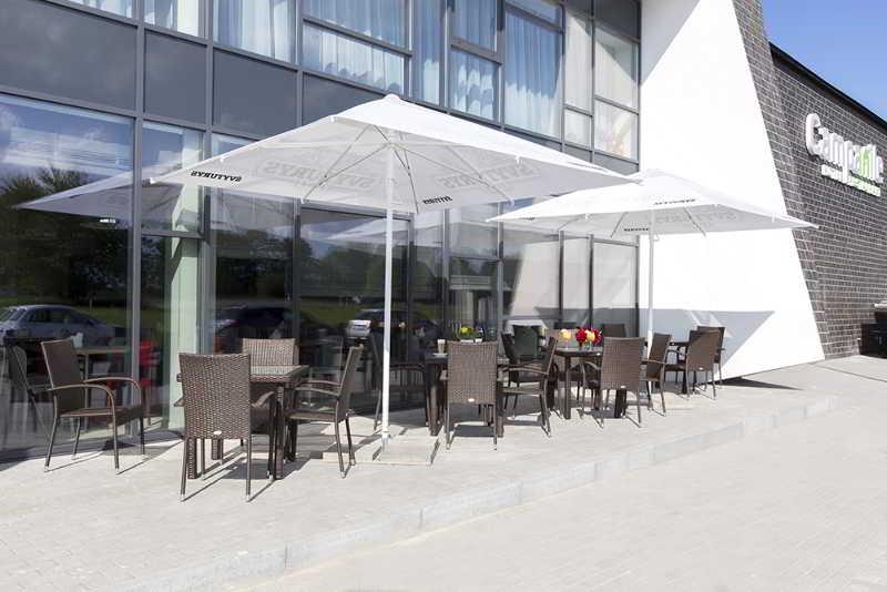 Hotel Ibis Styles VNO Exteriér fotografie