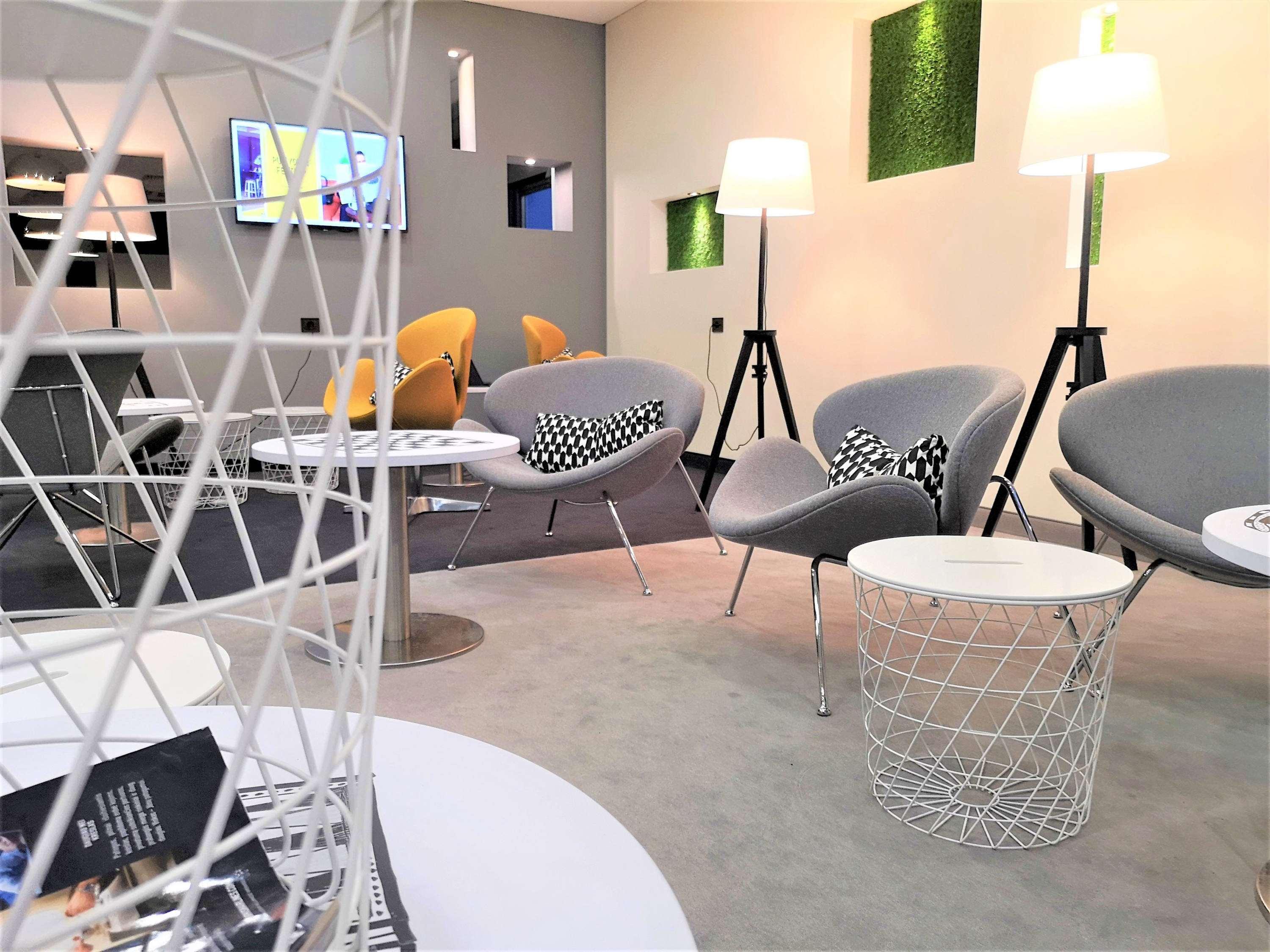 Hotel Ibis Styles VNO Exteriér fotografie