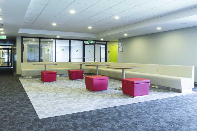 Hotel Ibis Styles VNO Exteriér fotografie