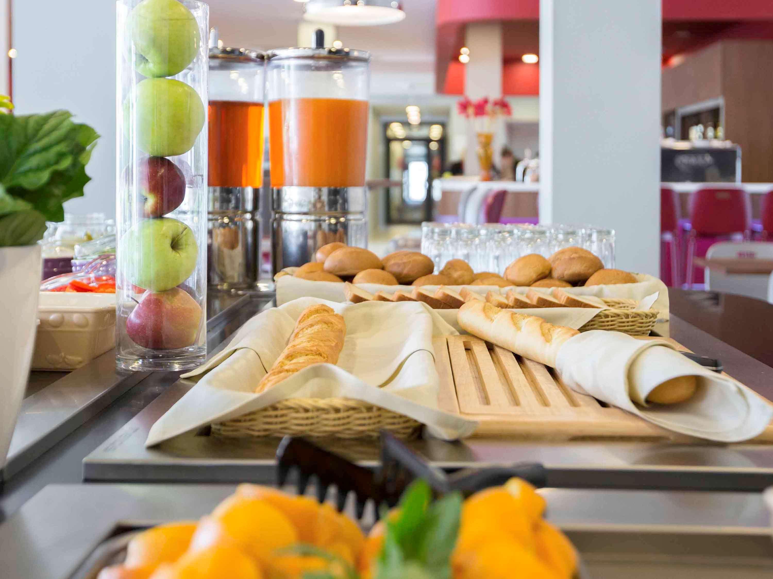 Hotel Ibis Styles VNO Exteriér fotografie