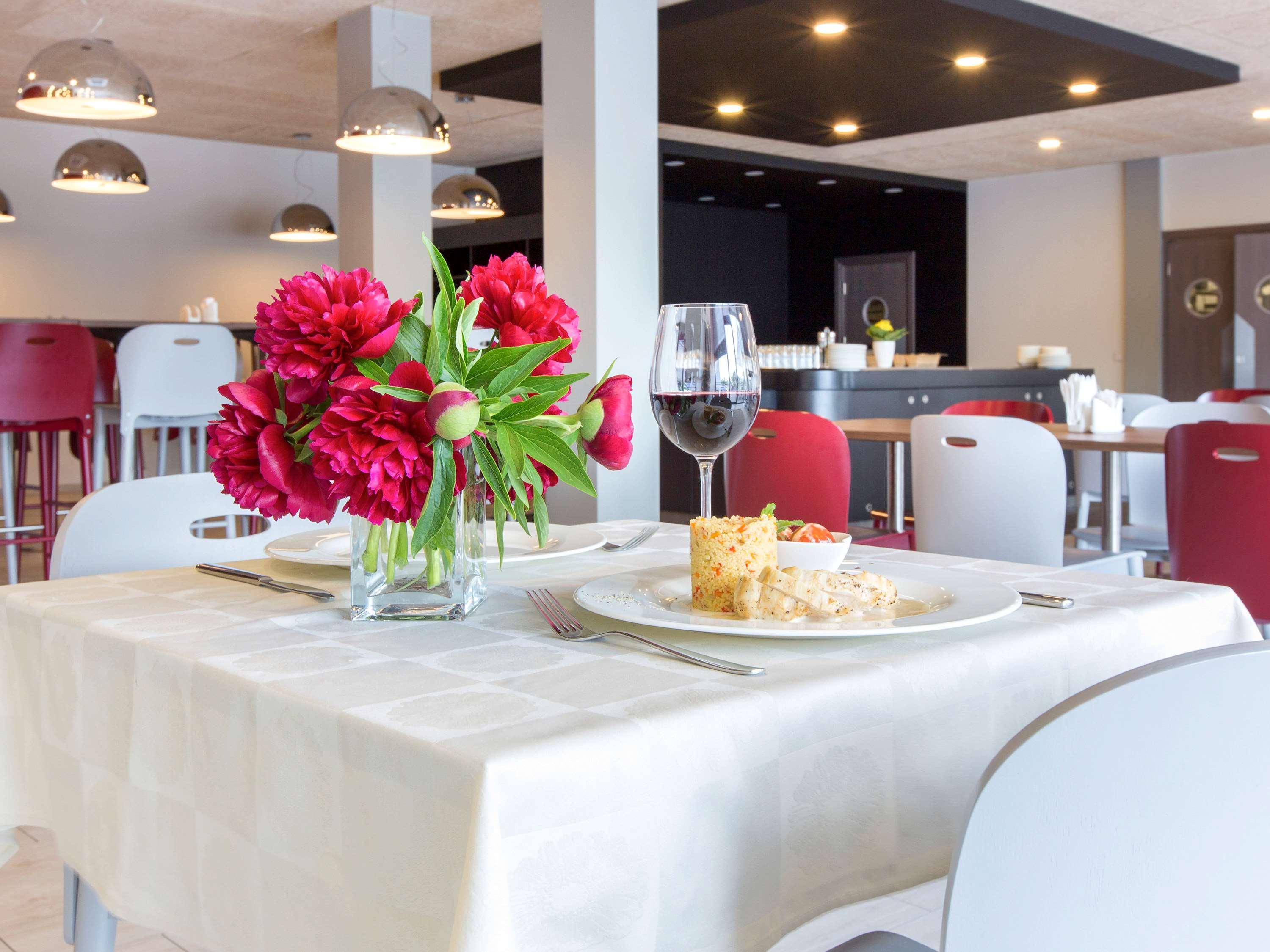 Hotel Ibis Styles VNO Exteriér fotografie