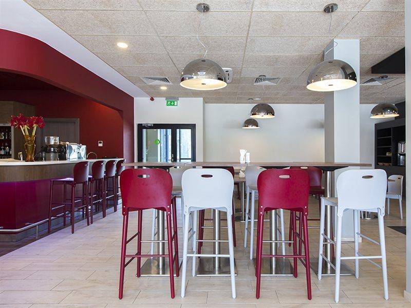 Hotel Ibis Styles VNO Exteriér fotografie