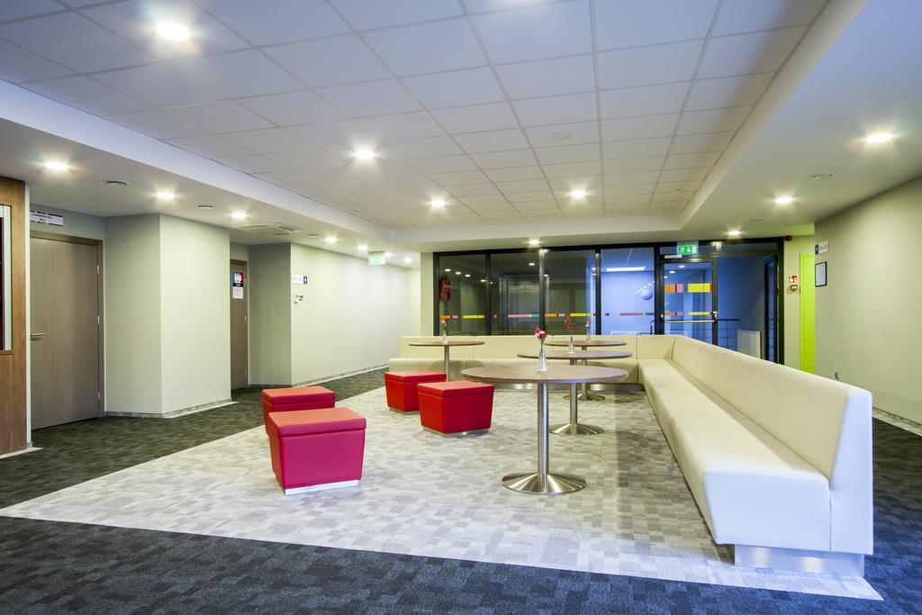 Hotel Ibis Styles VNO Exteriér fotografie