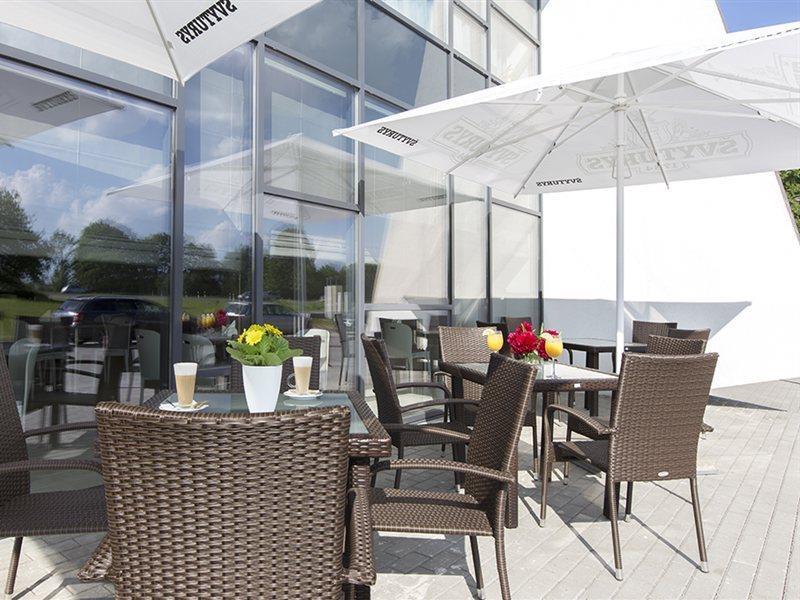 Hotel Ibis Styles VNO Exteriér fotografie
