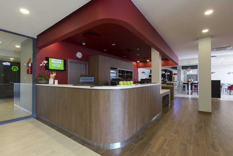 Hotel Ibis Styles VNO Exteriér fotografie