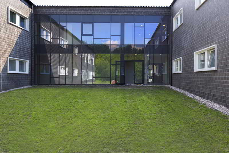 Hotel Ibis Styles VNO Exteriér fotografie