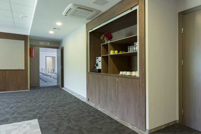 Hotel Ibis Styles VNO Exteriér fotografie