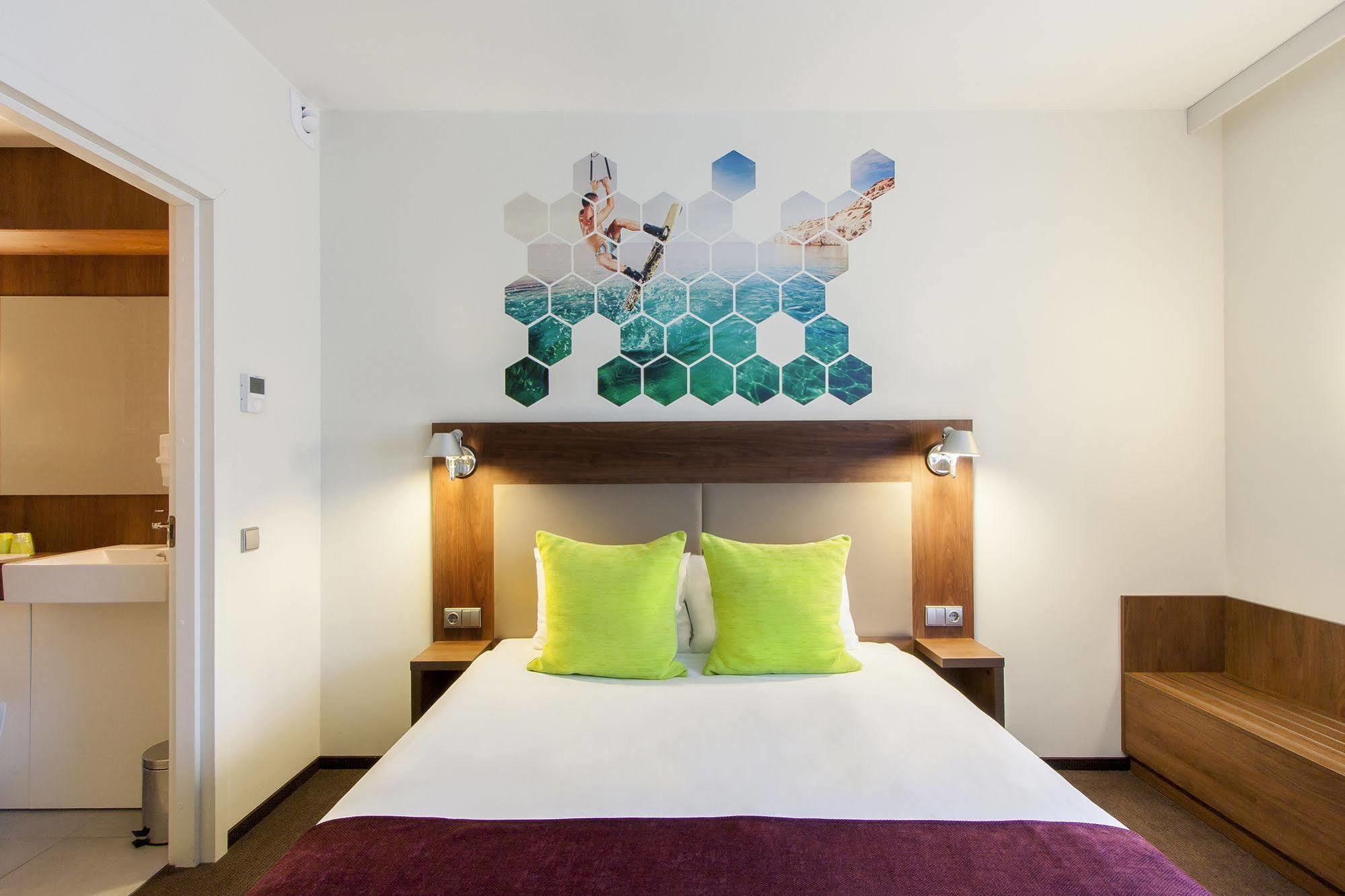 Hotel Ibis Styles VNO Exteriér fotografie