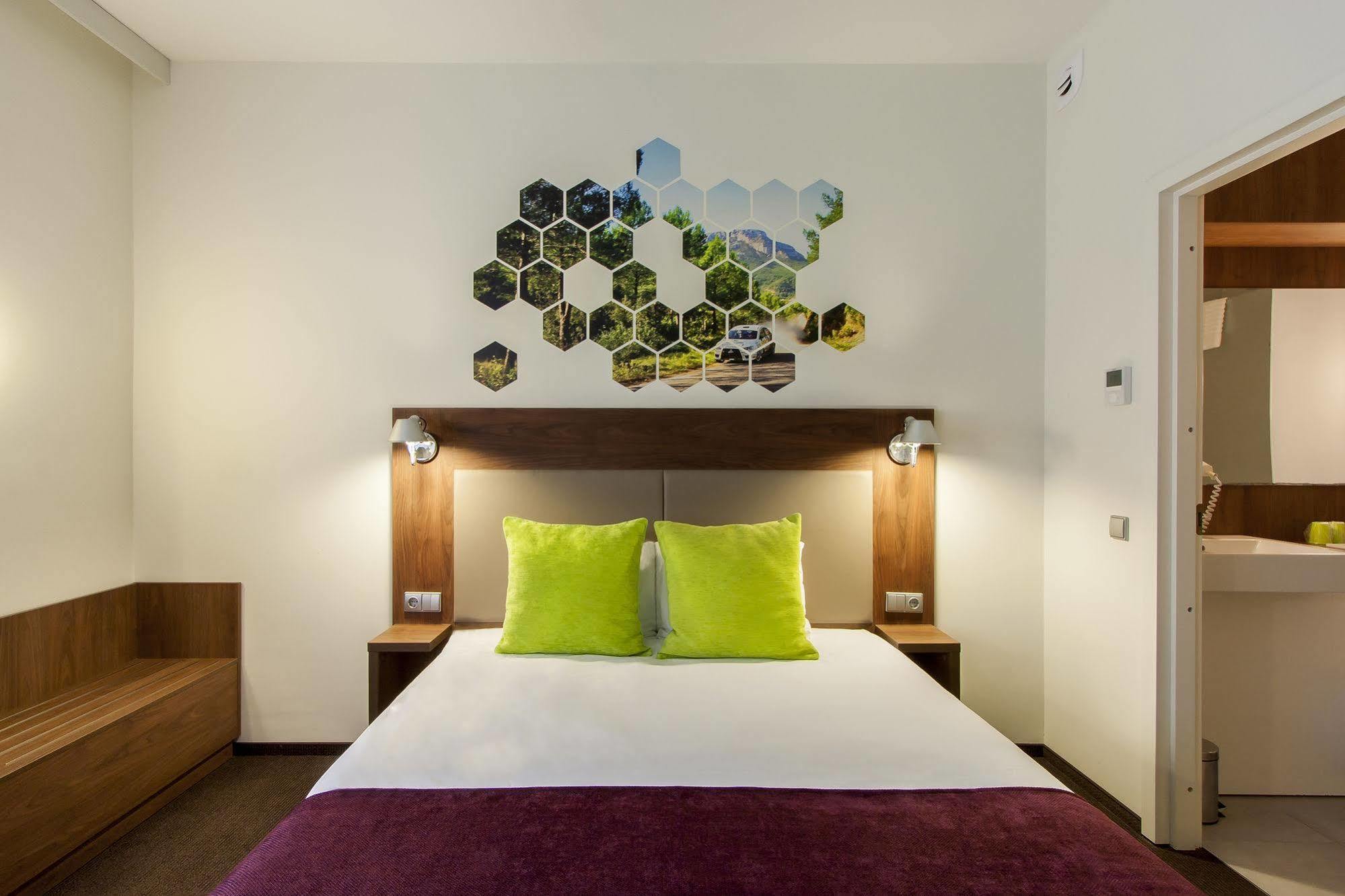 Hotel Ibis Styles VNO Exteriér fotografie