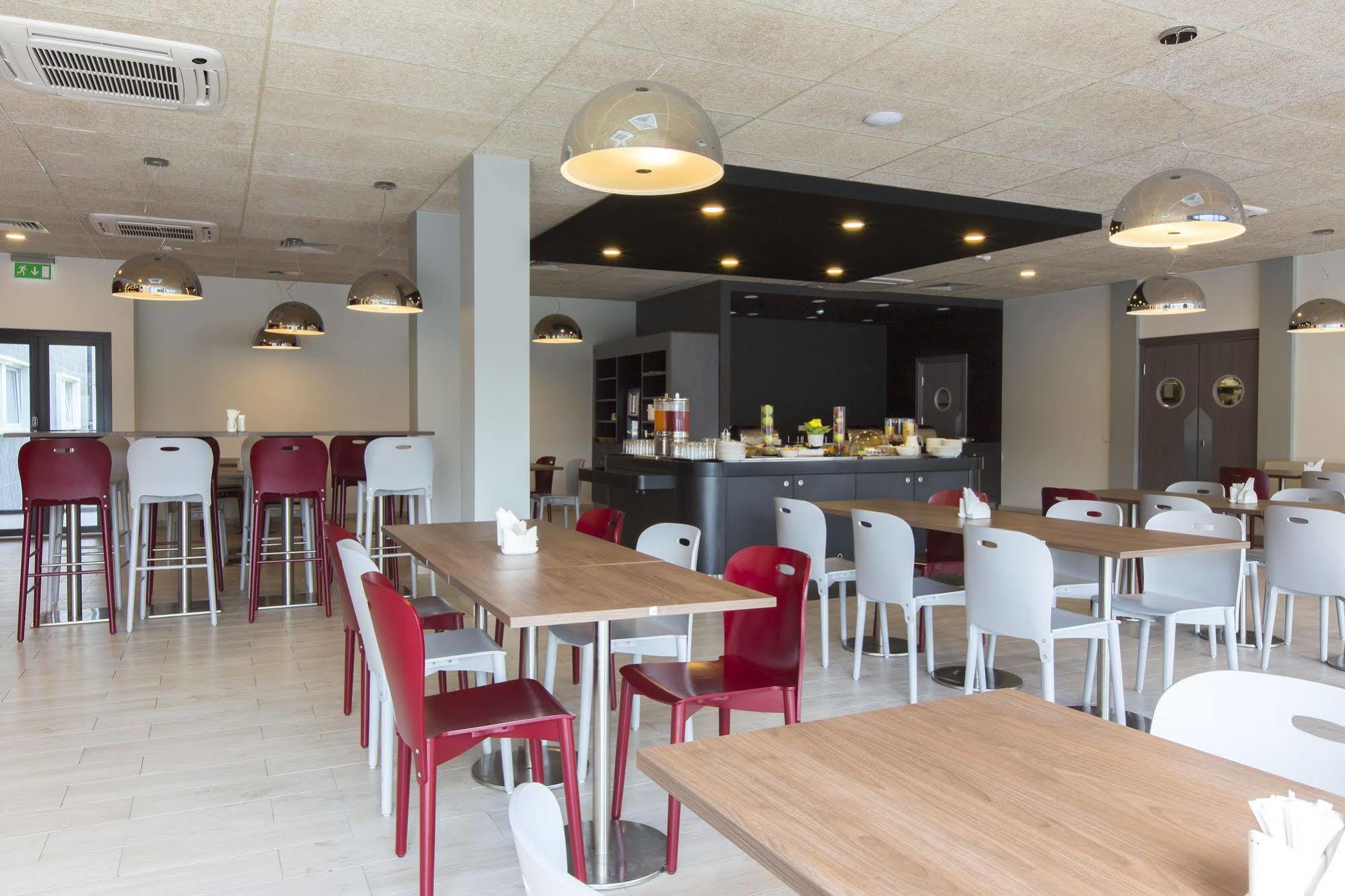 Hotel Ibis Styles VNO Exteriér fotografie