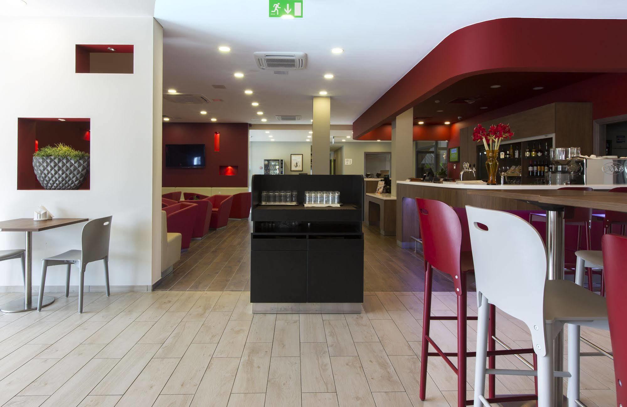 Hotel Ibis Styles VNO Exteriér fotografie