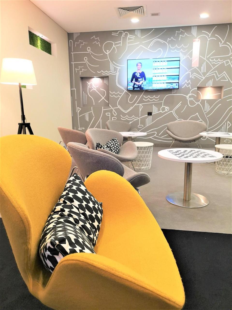 Hotel Ibis Styles VNO Exteriér fotografie