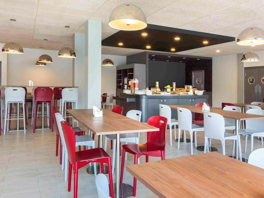 Hotel Ibis Styles VNO Exteriér fotografie