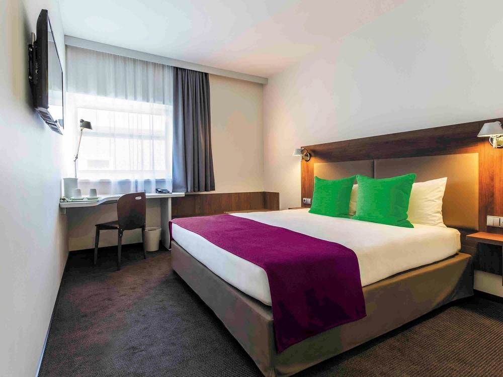 Hotel Ibis Styles VNO Exteriér fotografie