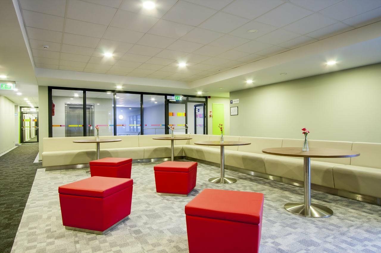 Hotel Ibis Styles VNO Exteriér fotografie